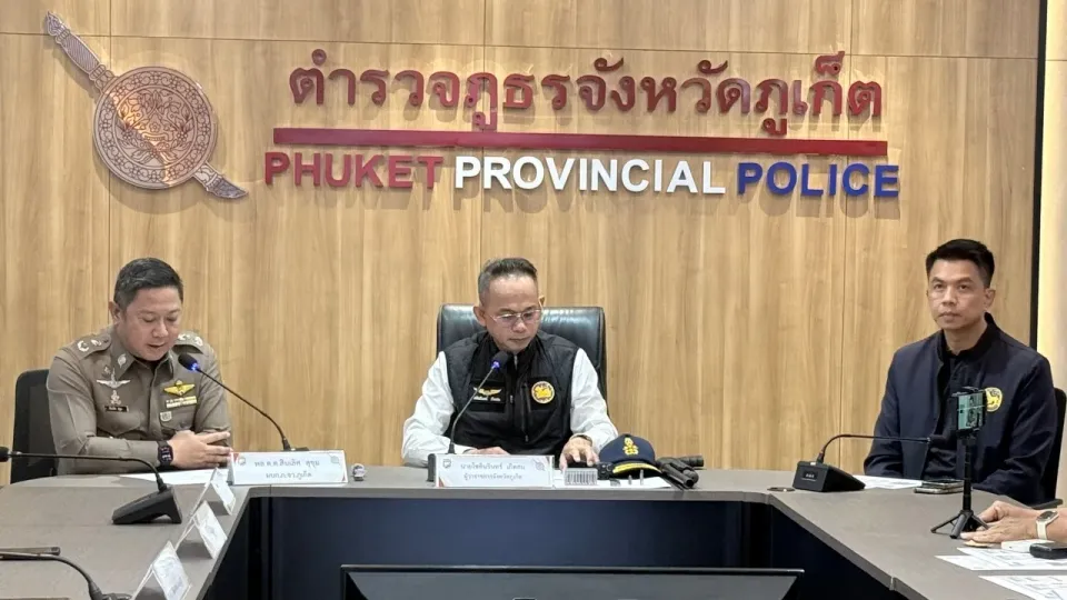 Phuket réexamine plus de 10 000 permis de détention d’armes à feu
