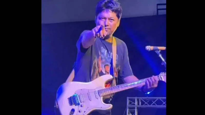 塞克·洛索将领衔9月13日普吉镇慈善演唱会