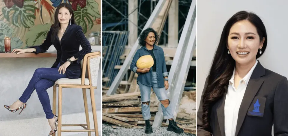 El evento RISE 2026 se centrará en el liderazgo femenino en el sector hotelero de Tailandia