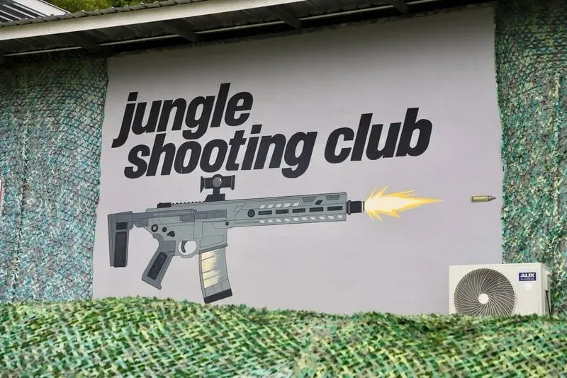 Phuket orders shooting-range inspections after fatal incident