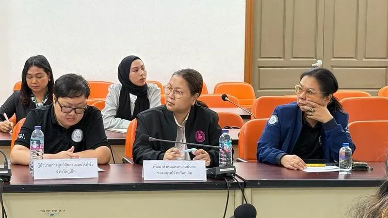 Les responsables de la santé mentale à Phuket font état de progrès dans les traitements, mais pointent des lacunes dans les soins