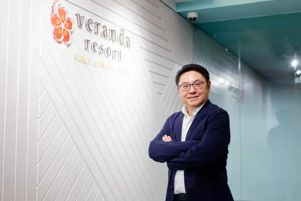VRANDA、2026年下期にプーケット物件で最大4億バーツの売上高目標