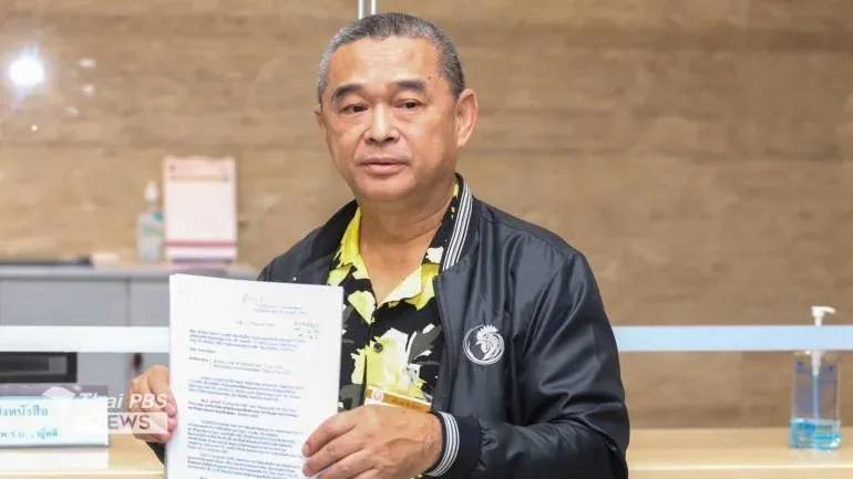 푸켓주 1선거구 솜찻 의원, 지분 보유 검토 속 자산 3,000만 바트 신고