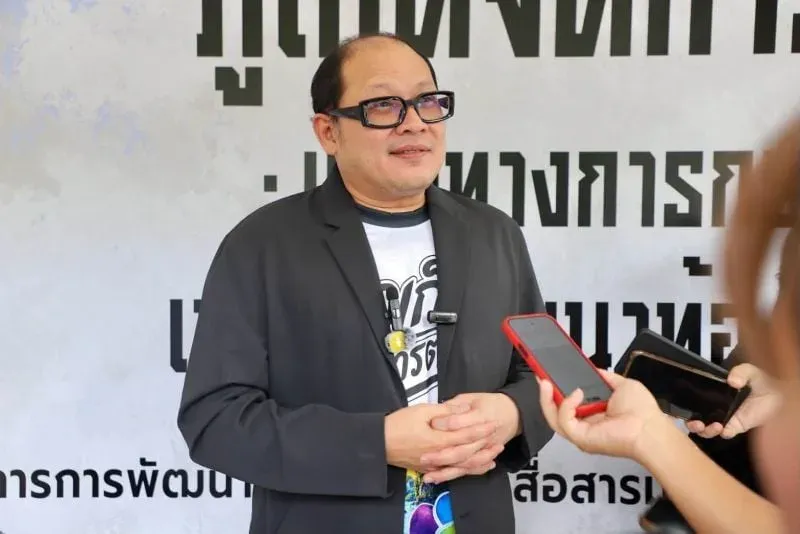 Phuket MP and stakeholders call for greater local powers