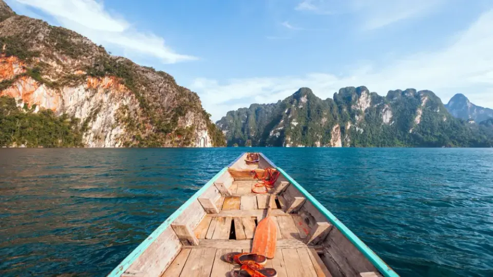 Weer op Phuket 2026-2027: maandgids van september tot mei