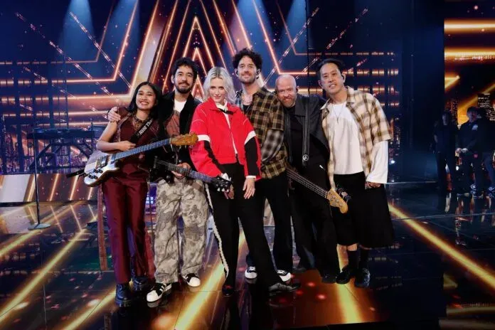 מחוז פוקט מתכנן קבלת פנים לרגל שובה של זוכת America's Got Talent, ננה רויאל