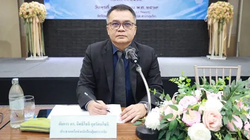 푸켓 기관들, 1,373명 선별 조사 속 인신매매 사건 검토