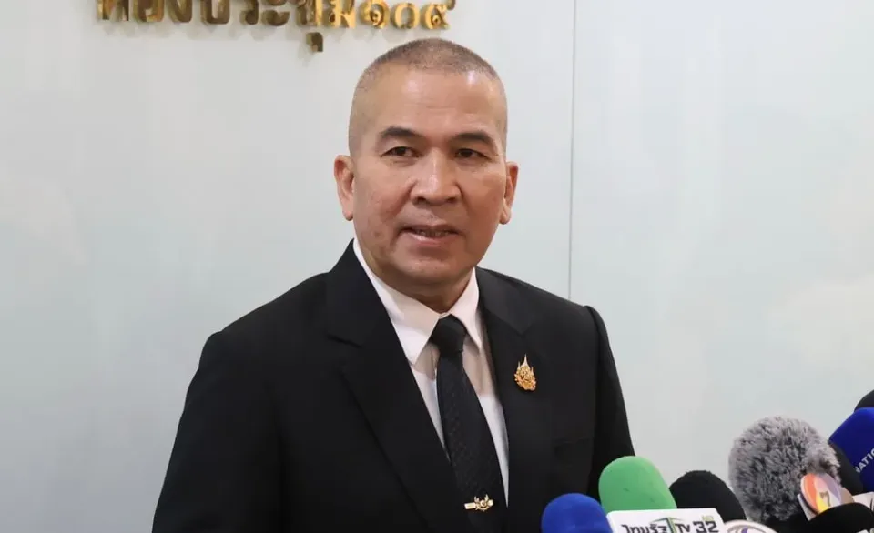 Le DSI thaïlandais adressera une troisième convocation à un parlementaire de Phuket dans une affaire de prête-noms