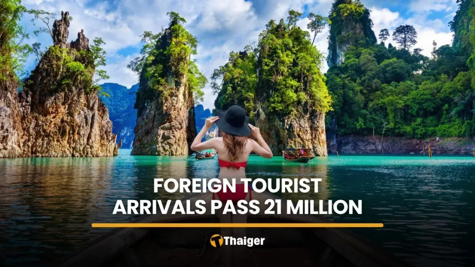 Thailand warns Israeli ambassador over alleged misconduct in Phuket and Phang Nga