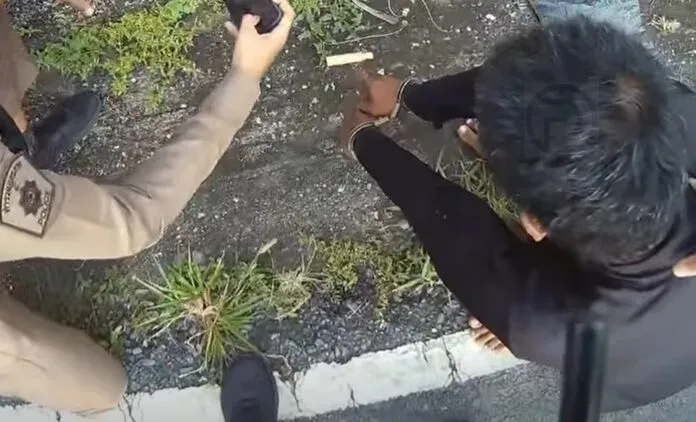 Man dies after stabbing in Wichit; suspect confesses