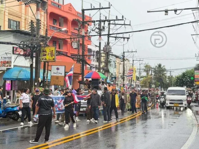 Phuket governor orders seven-day probe into Chabad Patong operations
