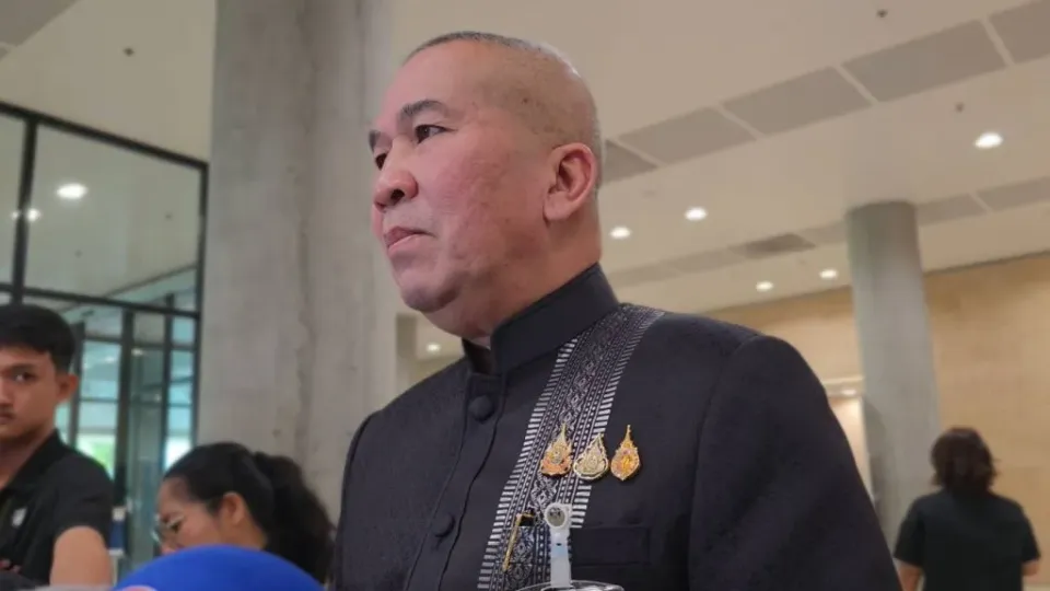 DSI schedules third summons for Phuket MP over alleged nominee shareholding