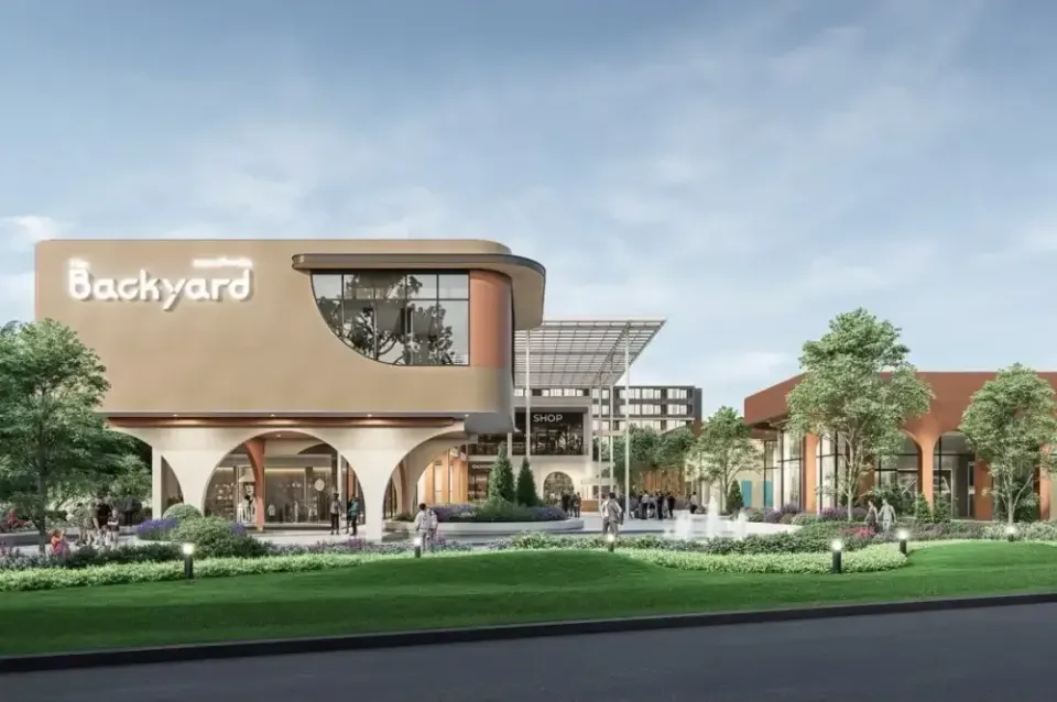 ORN begins construction of B290m lifestyle community in Phuket’s Thalang