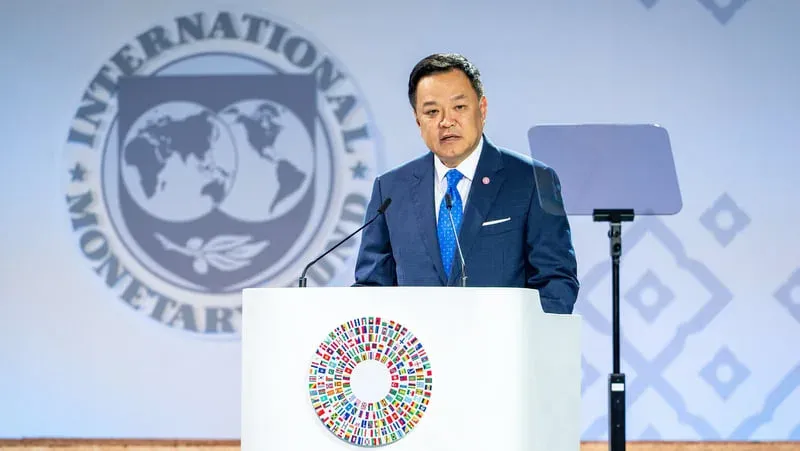 Företag på Phuket ifrågasätter hur Anutins ”Future-Ready”-strategi ska genomföras
