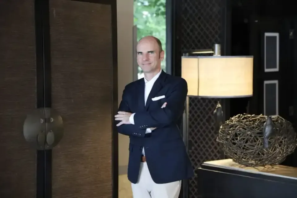 Дитер Руккенбауэр назначен генеральным менеджером курорта Phuket Marriott на Пхукете