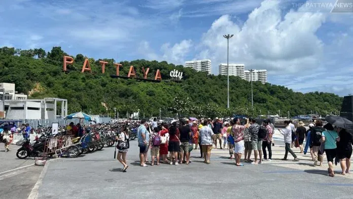 جمعية الفنادق التايلاندية تعارض ضريبة مغادرة جوية مقترحة بقيمة 1,000 بات