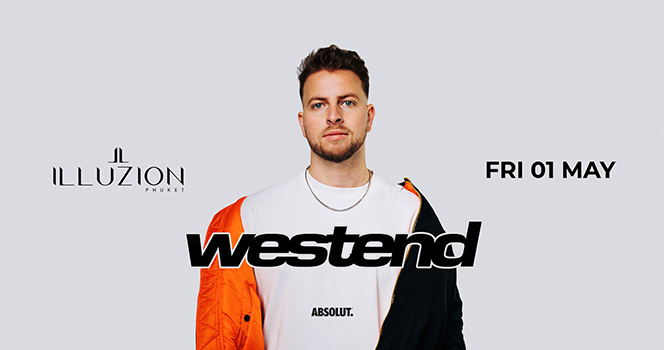 Westend at Illuzion Phuket