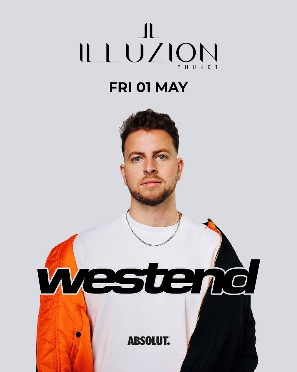 WESTEND - ILLUZION PHUKET