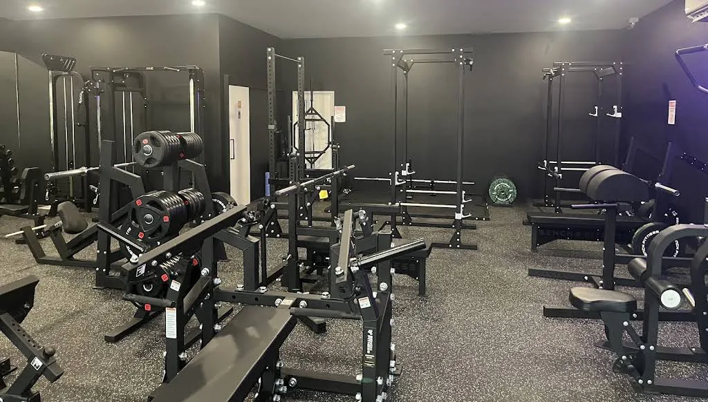 FX Fitness Gym gym photo