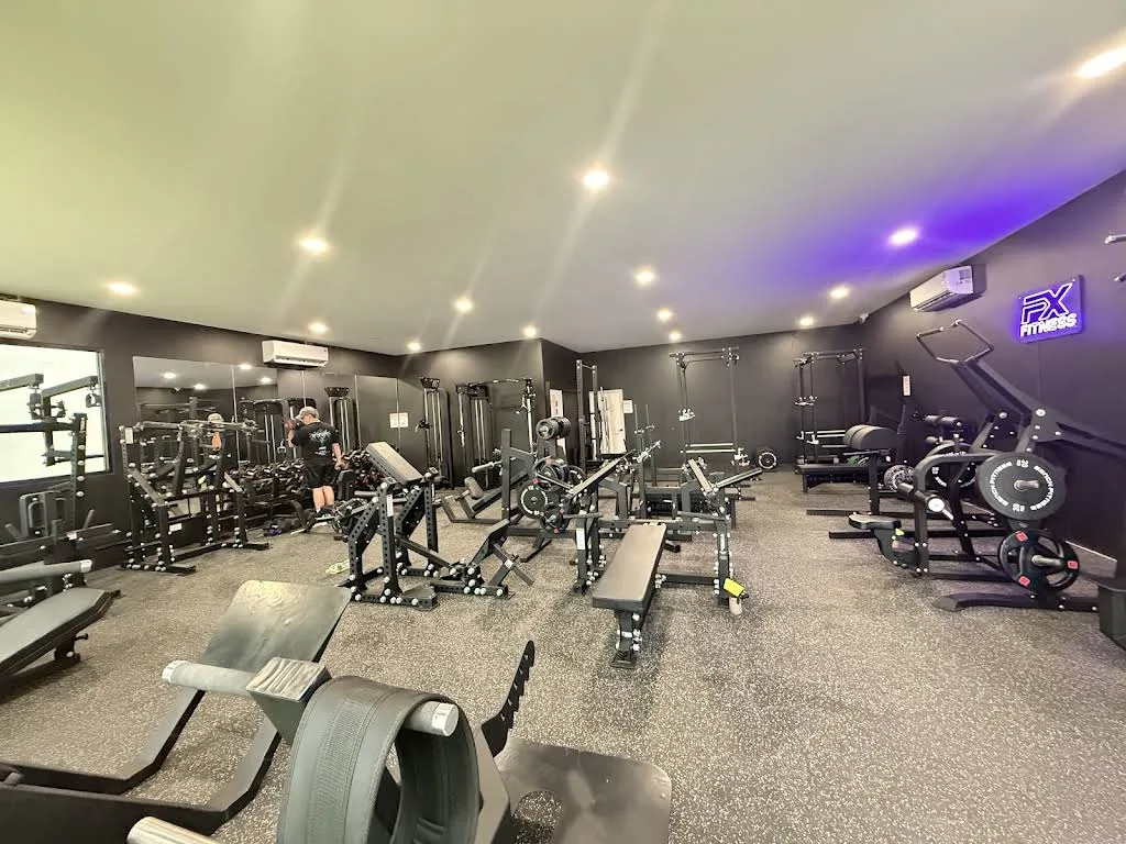 FX Power Gym gym photo