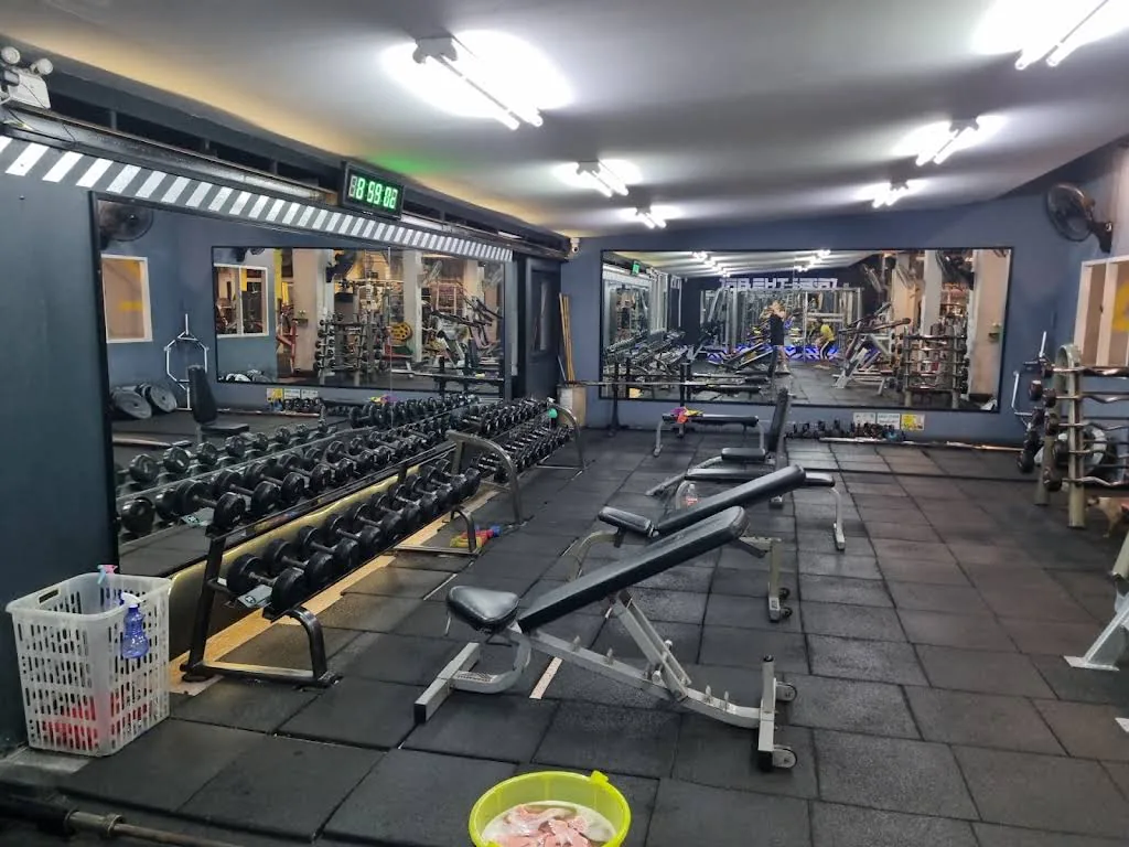 Habit Gym gym photo