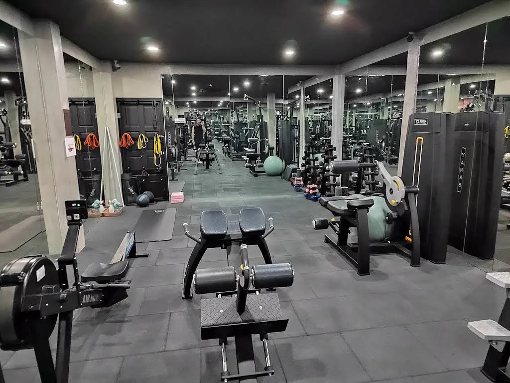SK-11 GYM gym photo