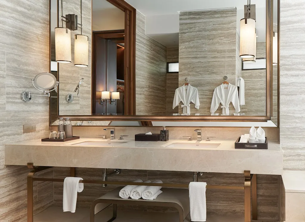 V Villas Phuket Mgallery hotel photo