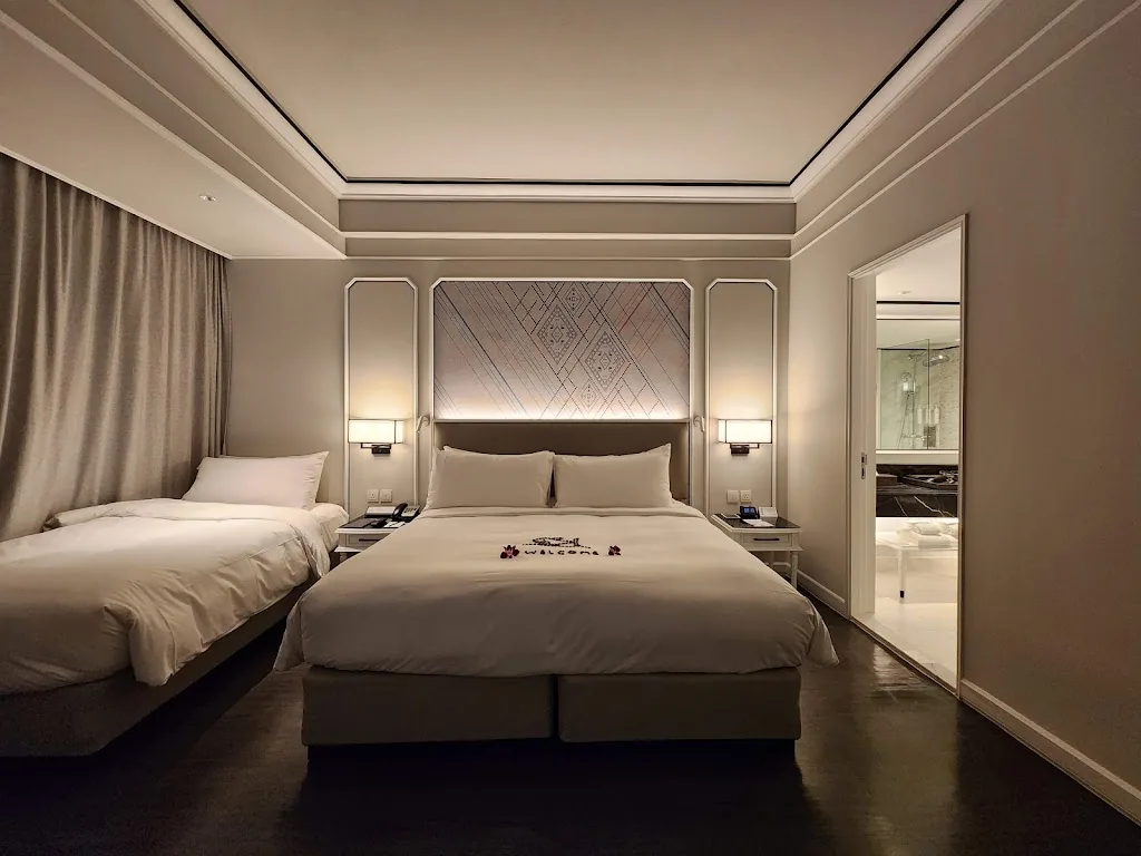 Courtyard by Marriott Phuket Town hotel photo