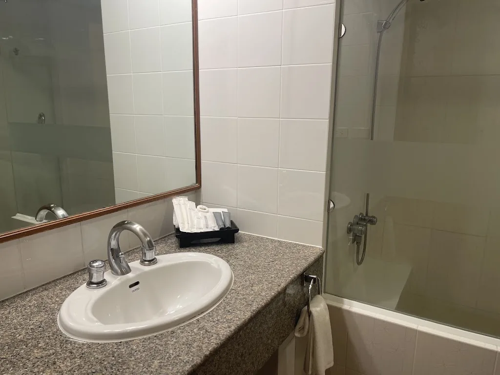 Royal Phuket City Hotel hotel photo