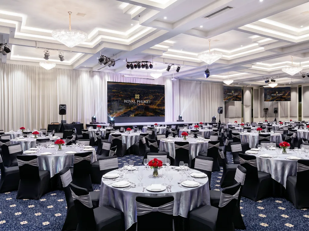 Royal Phuket City Hotel hotel photo