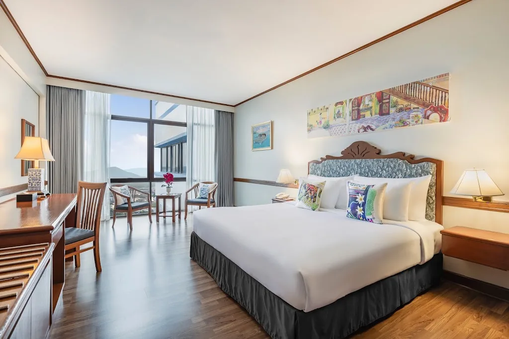 Royal Phuket City Hotel hotel photo