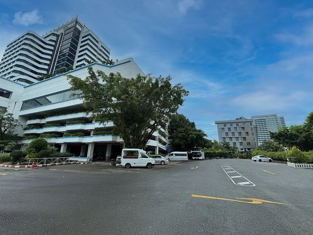 Royal Phuket City Hotel hotel photo