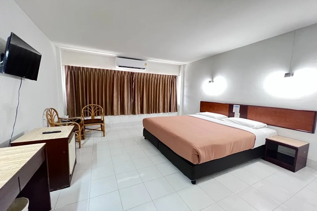 Pure Phuket Residence Hotel hotel photo