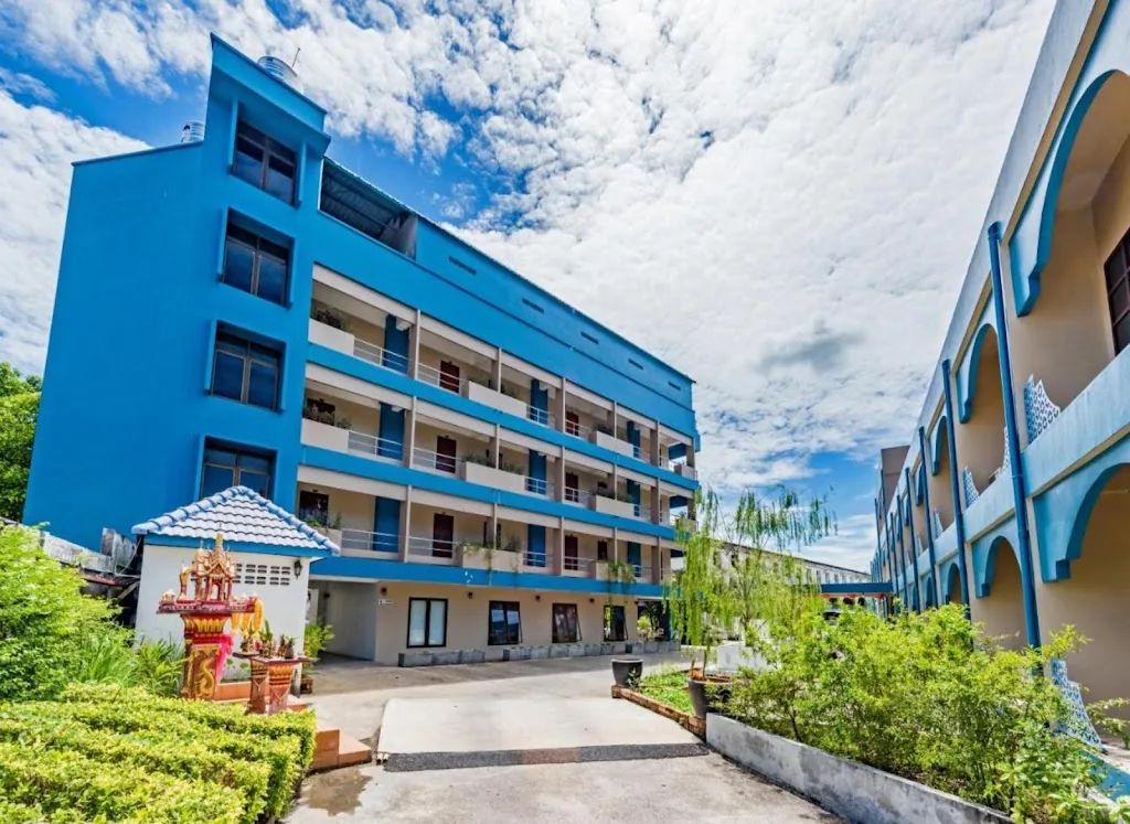 Pure Phuket Residence Hotel hotel photo