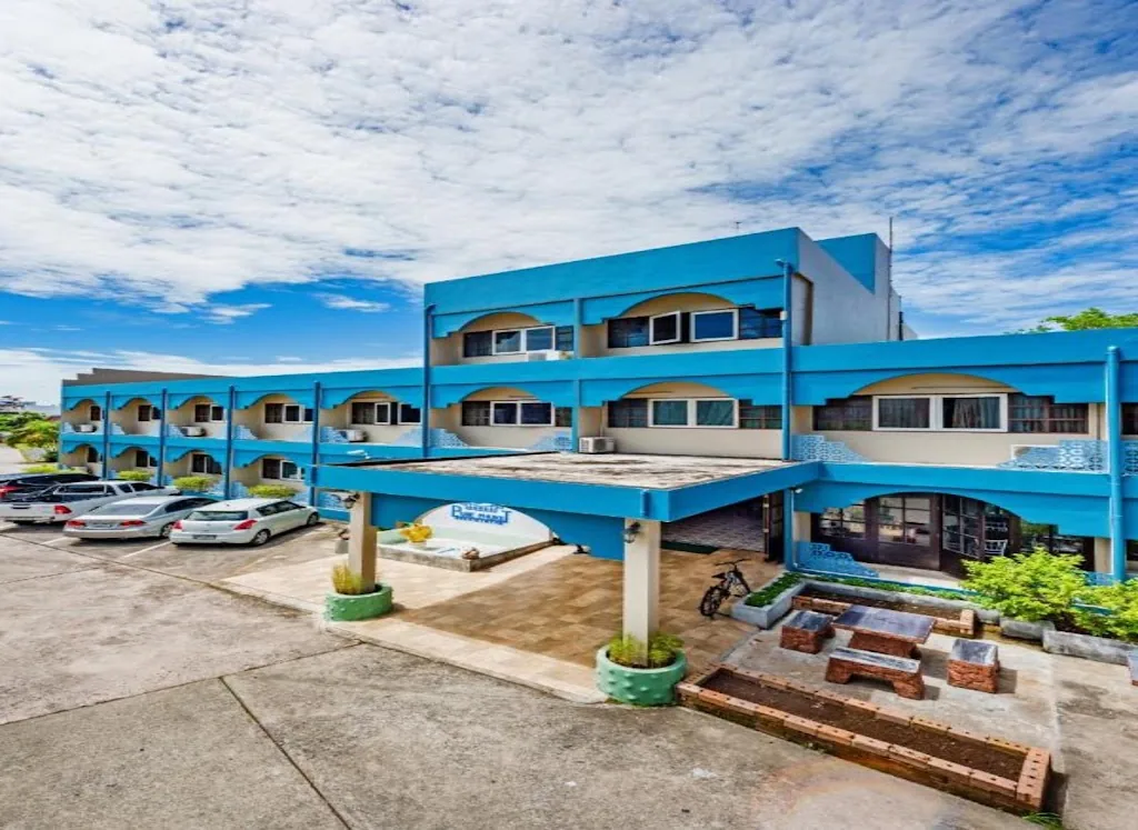 Pure Phuket Residence Hotel hotel photo