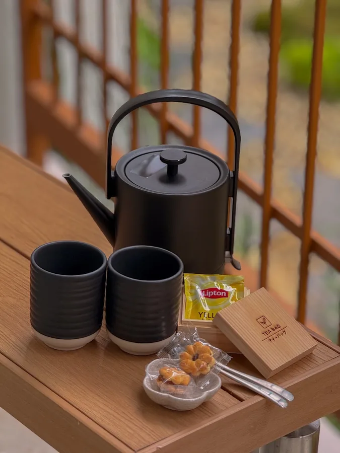 Tatami Hotel Phuket hotel photo