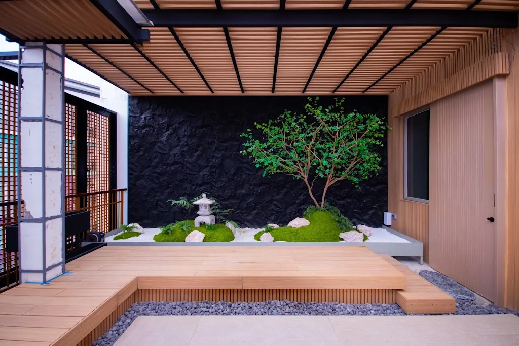 Tatami Hotel Phuket hotel photo