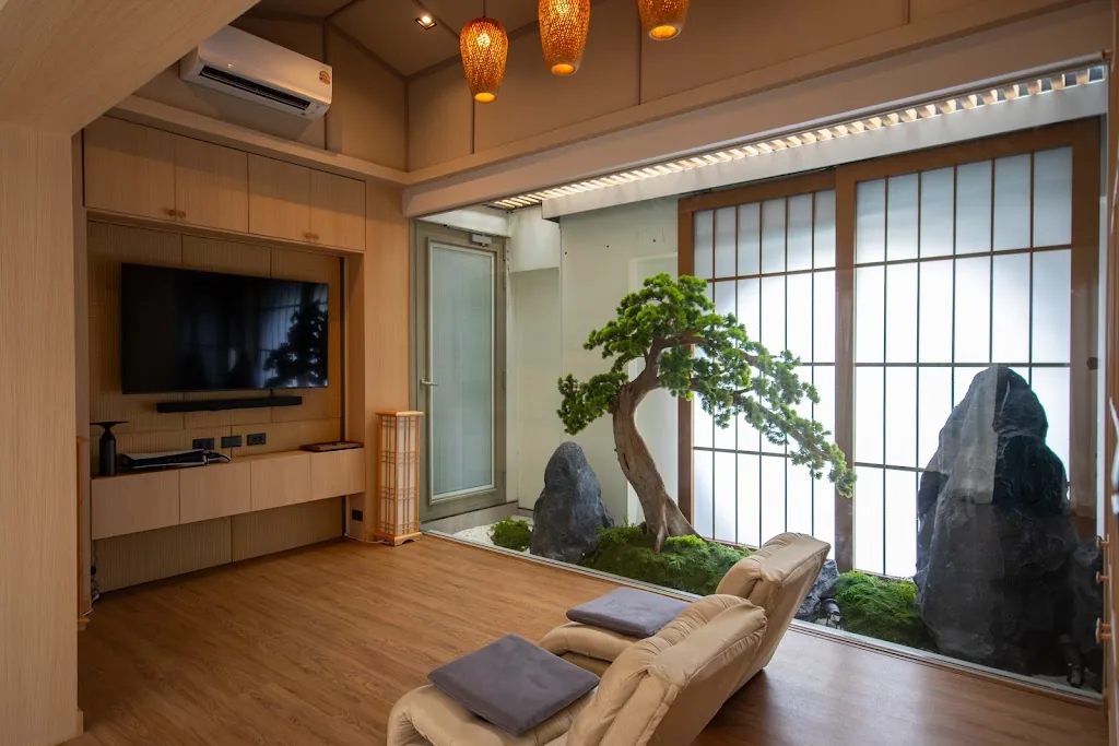 Tatami Hotel Phuket hotel photo