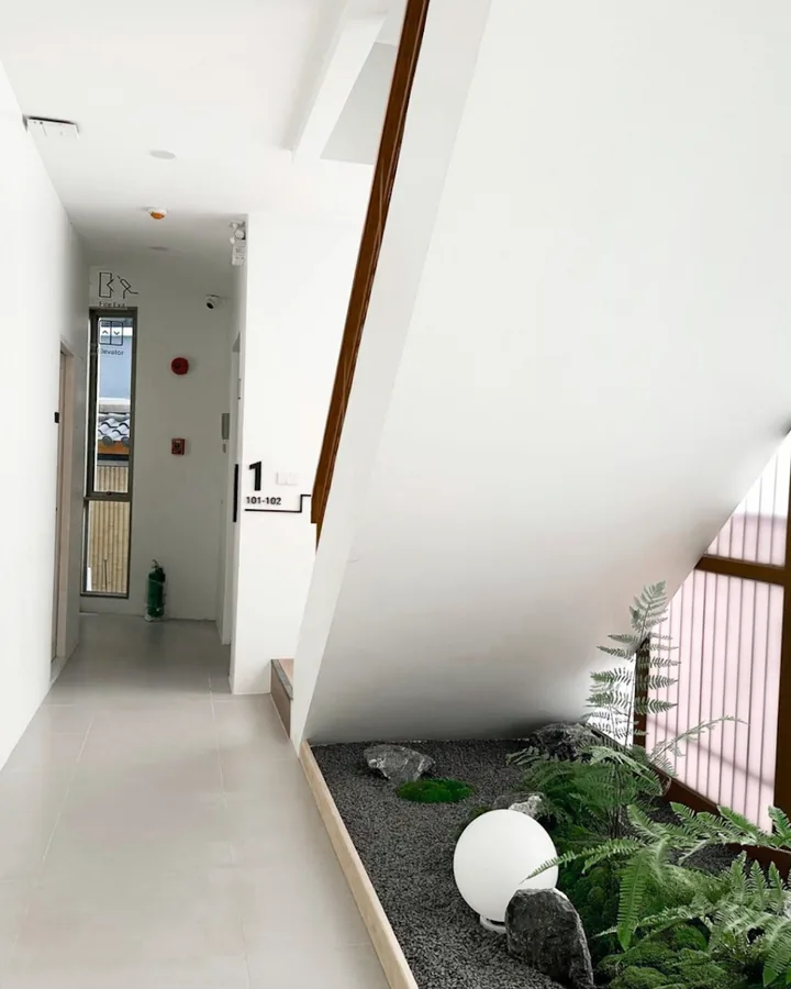 Tatami Hotel Phuket hotel photo