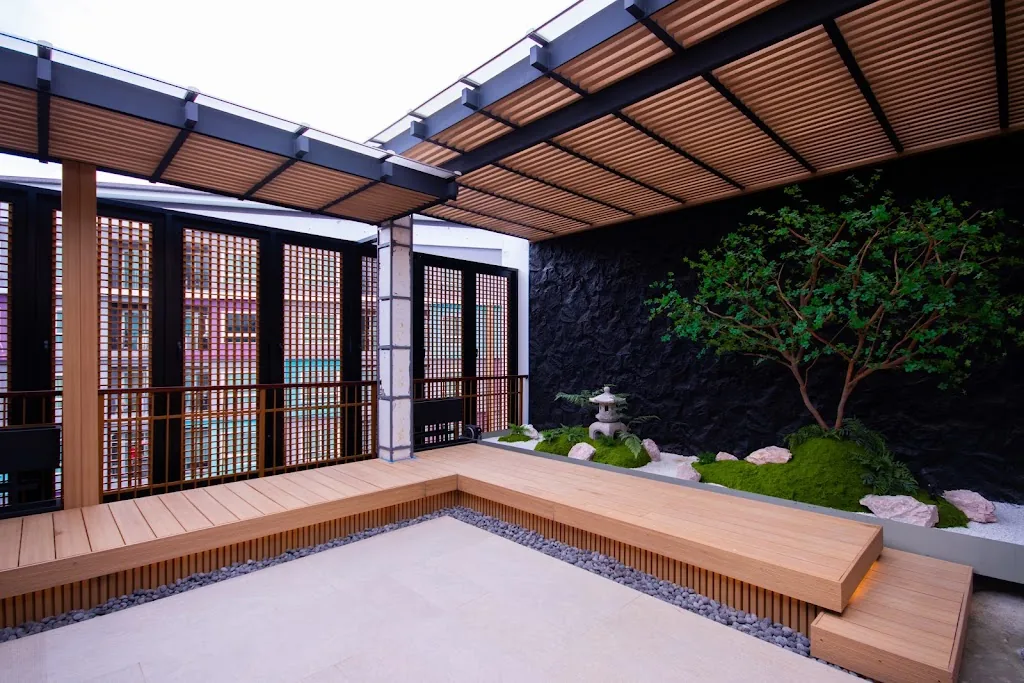 Tatami Hotel Phuket hotel photo