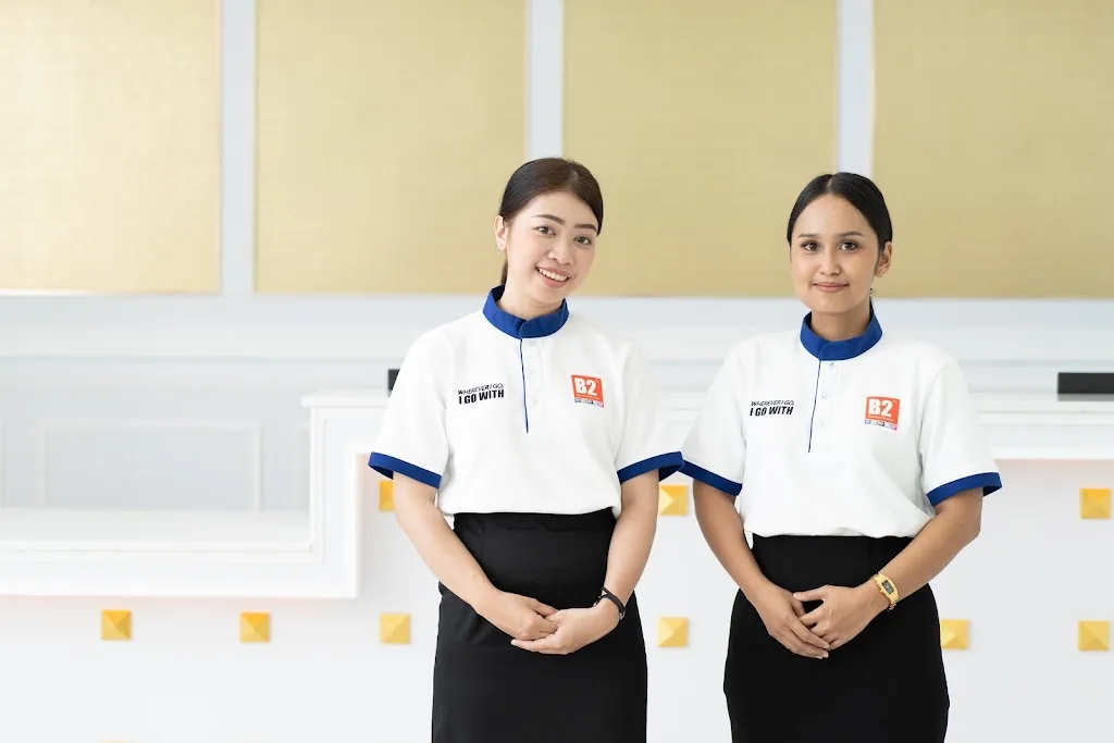 B2 Phuket Premier Hotel hotel photo
