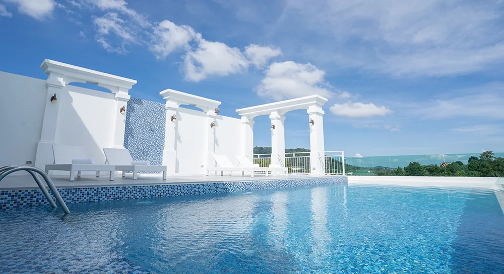 B2 Phuket Premier Hotel hotel photo