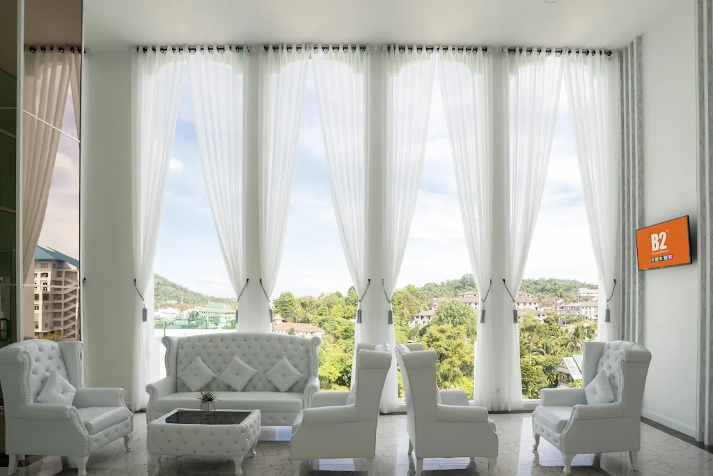 B2 Phuket Premier Hotel hotel photo