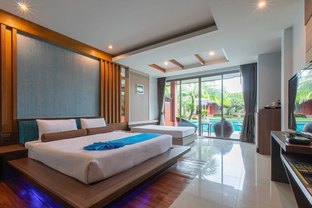 Mai Morn Resort hotel photo