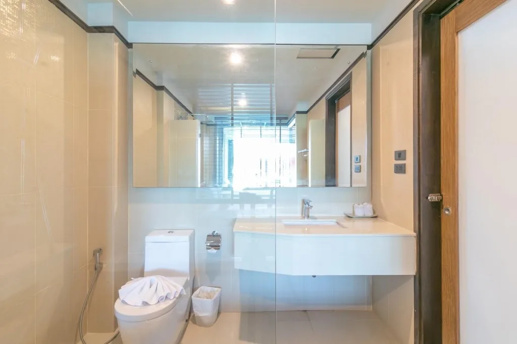 Mai Morn Resort hotel photo