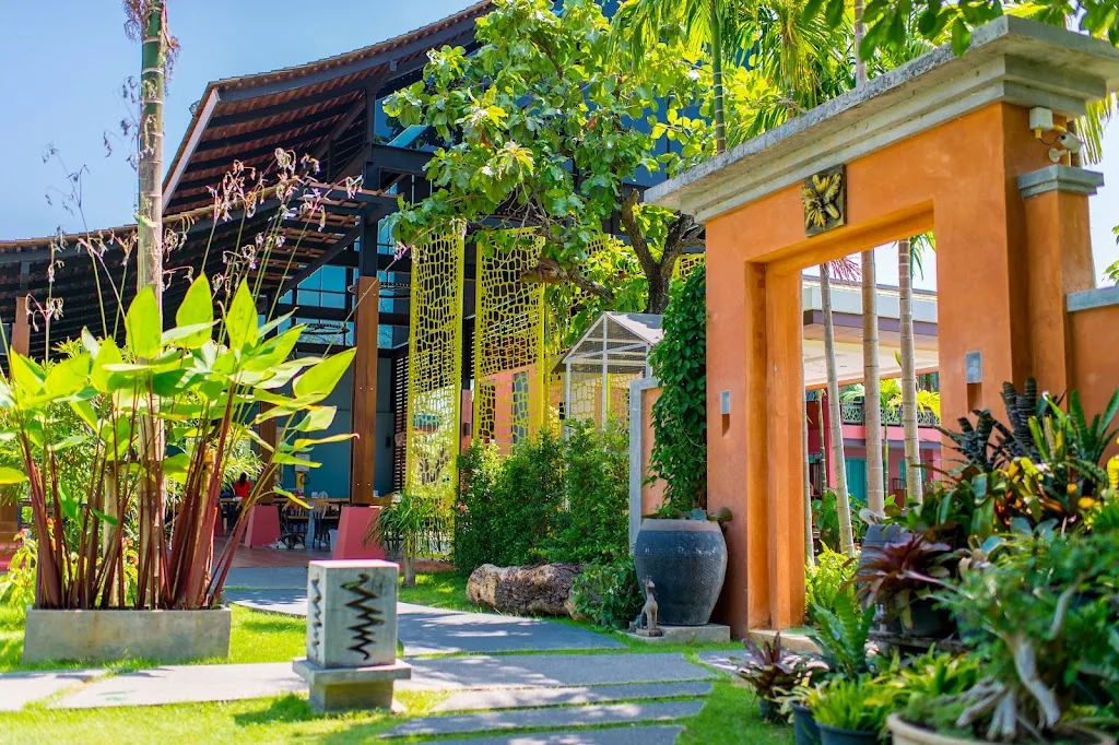 Mai Morn Resort hotel photo