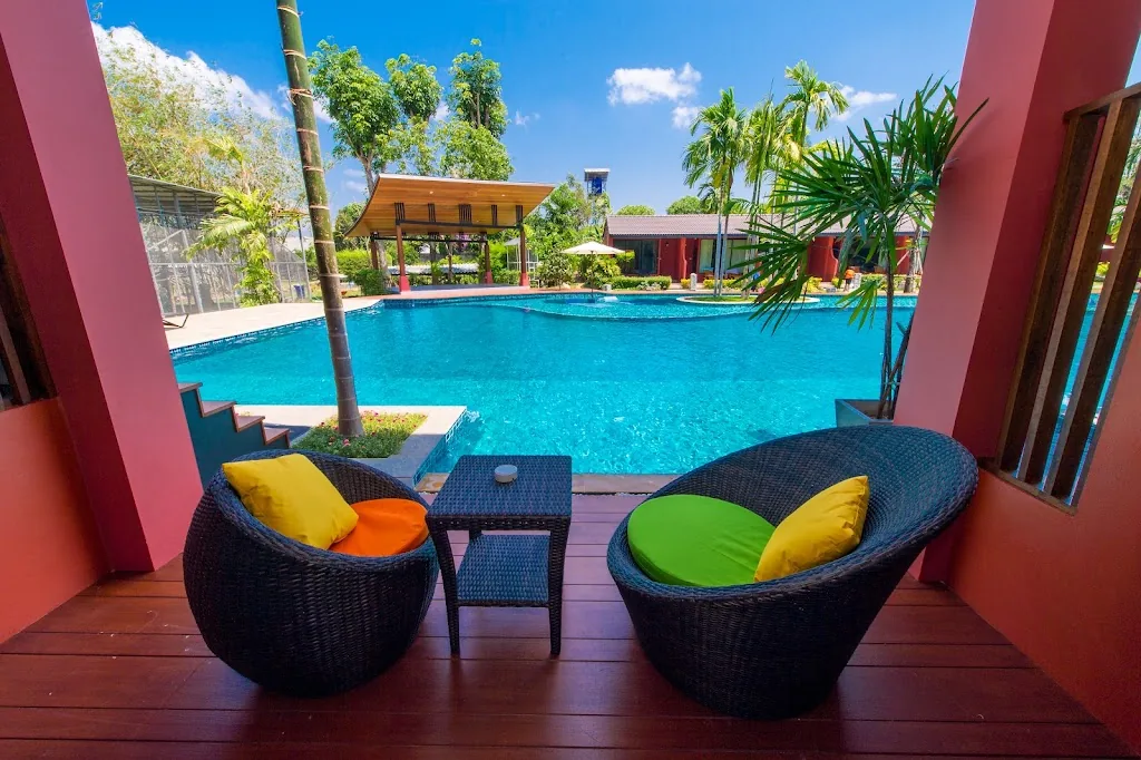 Mai Morn Resort hotel photo