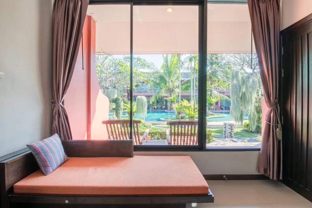 Mai Morn Resort hotel photo