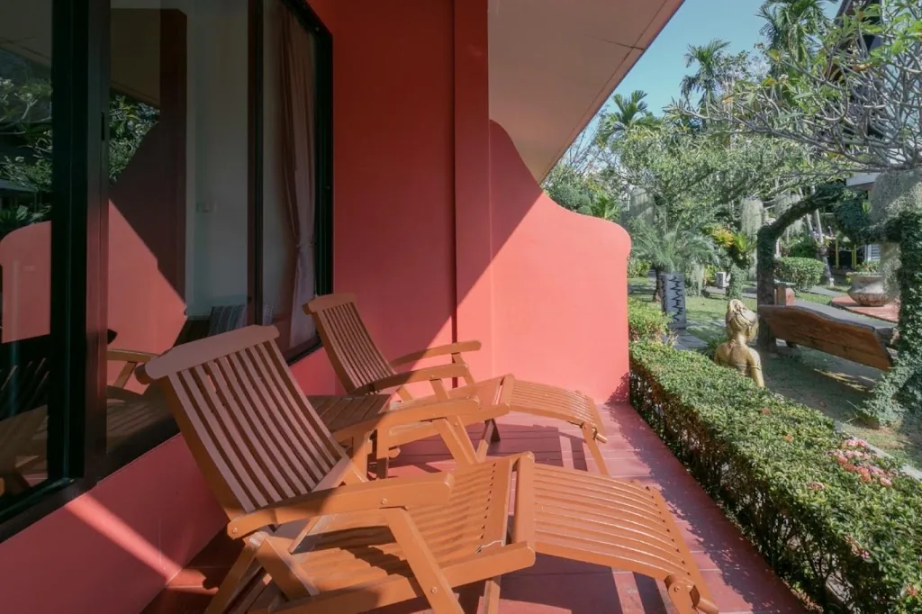 Mai Morn Resort hotel photo