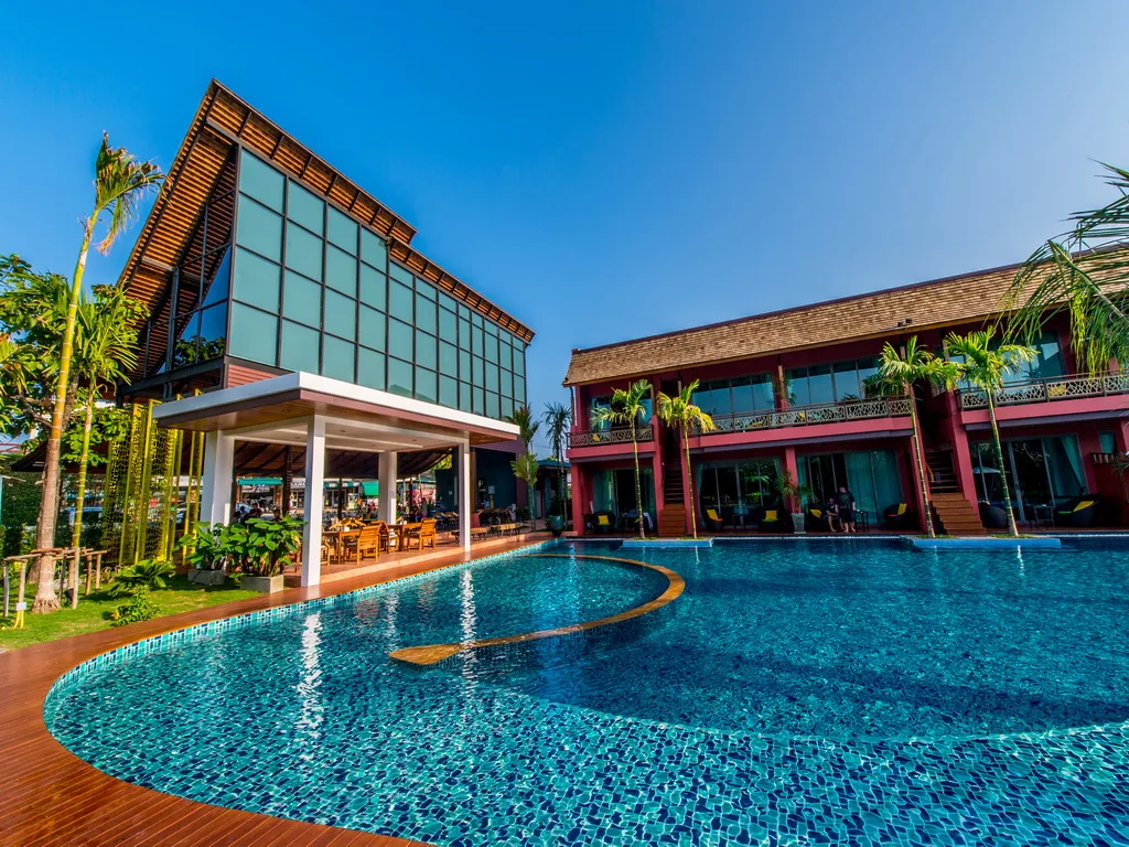 Mai Morn Resort hotel photo